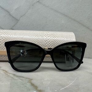 NWT Jimmy Choo Sunglasses